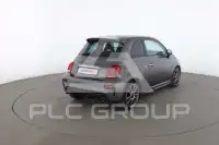 2019 Abarth 500