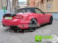 2019 Abarth 124