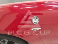2019 Abarth 124