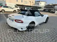 2019 Abarth 124