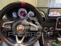 2019 Abarth 124