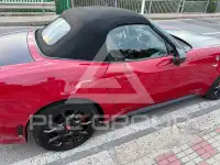 2019 Abarth 124