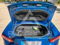 2019 Abarth 124