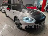 2019 Abarth 124