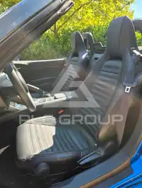 2019 Abarth 124