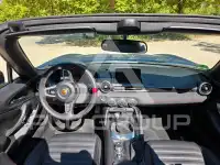 2019 Abarth 124