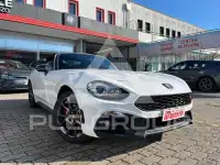 2019 Abarth 124
