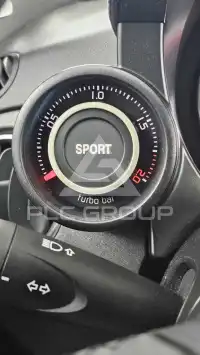 2019 Abarth 595