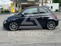 2019 Abarth 595