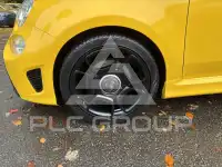 2019 Abarth 595