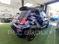 2019 Abarth 595