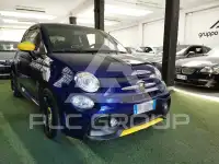 2019 Abarth 595