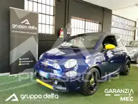 2019 Abarth 595