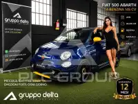 2019 Abarth 595