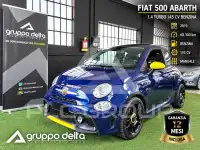 2019 Abarth 595