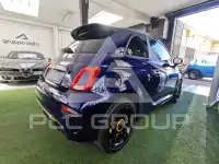 2019 Abarth 595