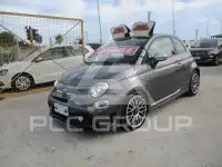 2019 Abarth 595