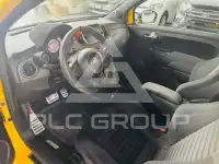 2019 Abarth 595