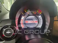 2019 Abarth 595