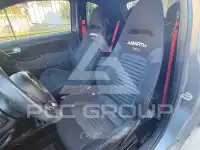 2019 Abarth 595
