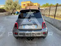 2019 Abarth 595