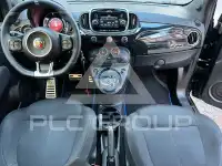 2019 Abarth 595