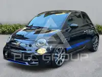 2019 Abarth 595