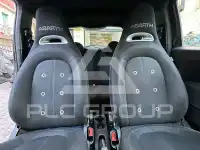 2019 Abarth 595