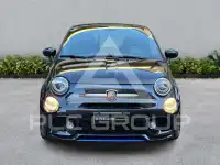 2019 Abarth 595