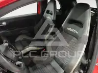 2019 Abarth 595