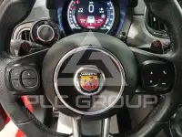 2019 Abarth 595
