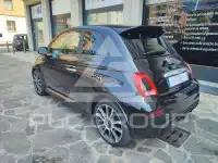 2019 Abarth 595