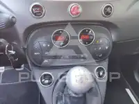 2019 Abarth 595