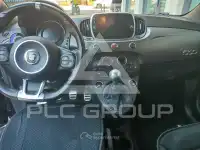 2019 Abarth 595