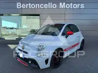 2019 Abarth 595