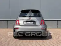 2019 Abarth 595