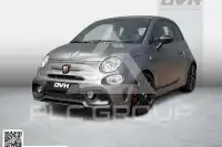 2019 Abarth 595