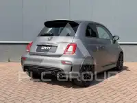2019 Abarth 595