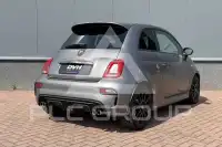 2019 Abarth 595
