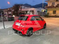 2019 Abarth 595