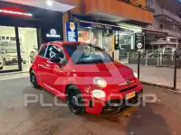 2019 Abarth 595