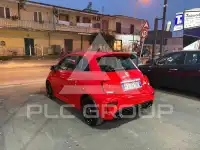 2019 Abarth 595