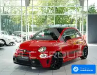 2019 Abarth 595