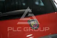 2019 Abarth 595