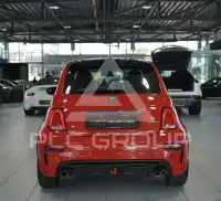 2019 Abarth 595