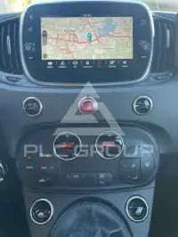 2019 Abarth 595
