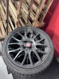 2019 Abarth 595