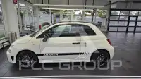 2019 Abarth 595