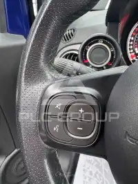 2019 Abarth 595