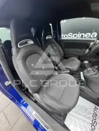 2019 Abarth 595